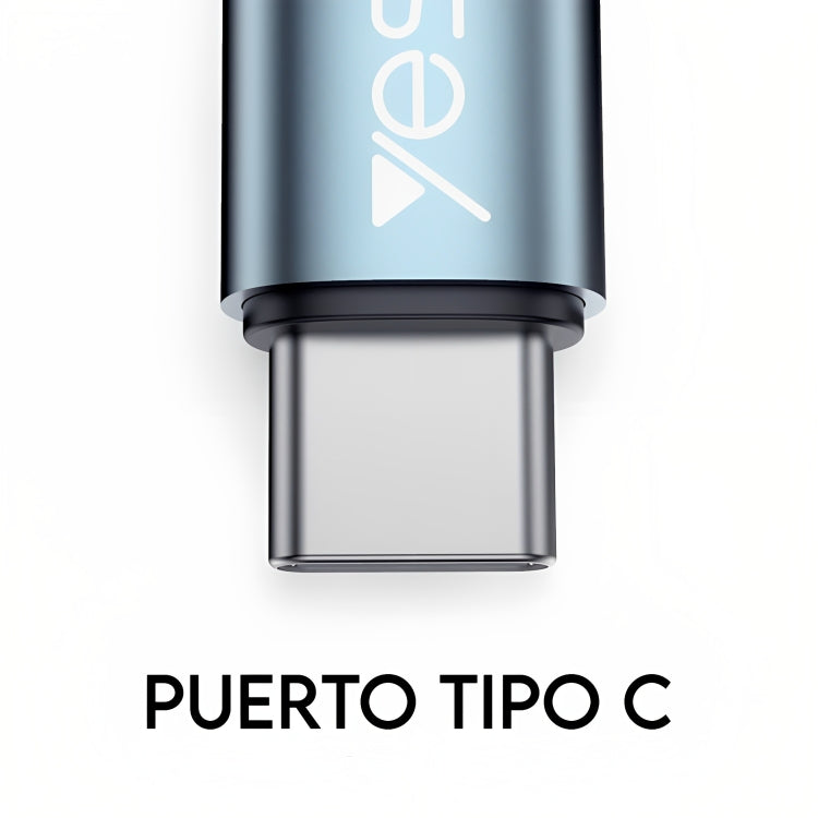 CABLE TIPO C - A TIPO C