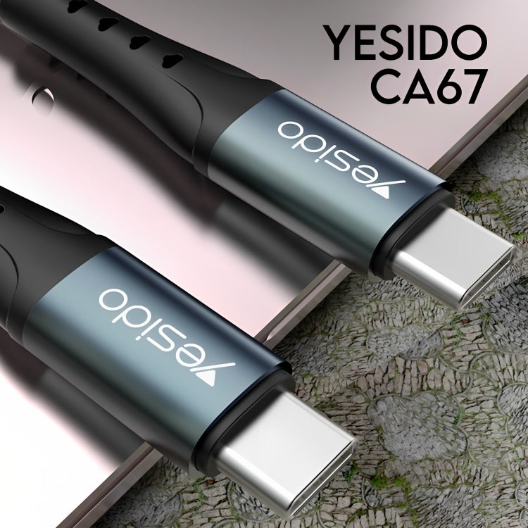 CABLE TIPO C - A TIPO C