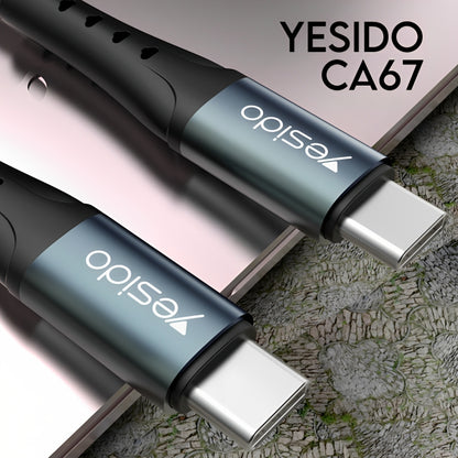 CABLE TIPO C - A TIPO C