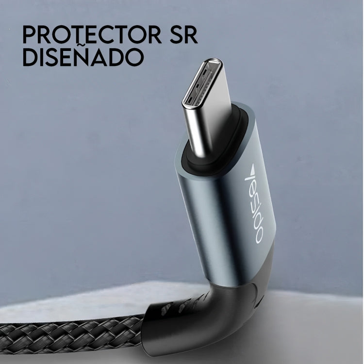 CABLE TIPO C - A TIPO C