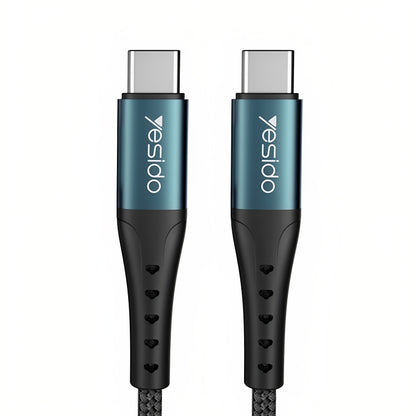 CABLE TIPO C - A TIPO C